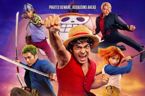 One Piece regresa a Netflix: fecha de estreno, tr&aacute;iler y lo que traer&aacute; la temporada 2