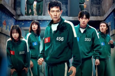 El Juego del Calamar 3 lanza su tráiler final: Todo lo que nos reveló el avance