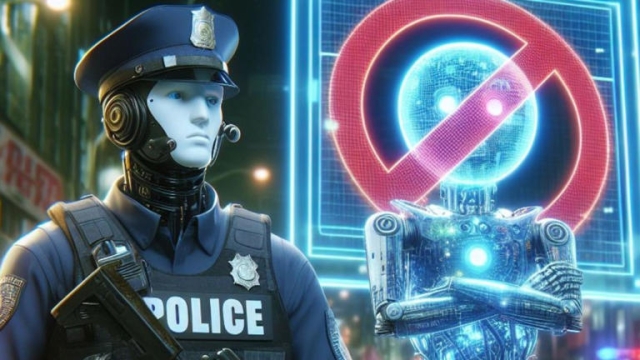 Microsoft prohíbe el uso de inteligencia artificial de OpenAI por parte de la policía