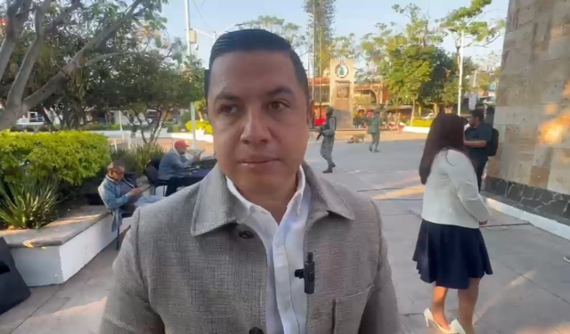 Jiutepec apuesta por tecnolog&iacute;a y coordinaci&oacute;n para reforzar seguridad