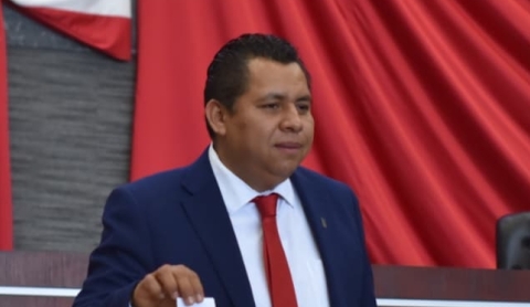 Reactiva Congreso an&aacute;lisis para la municipalizaci&oacute;n de Tetelcingo