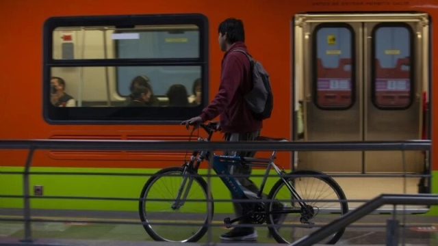 Estos son los horarios en que funcionará el Metro y Metrobús en Semana Santa en la CDMX