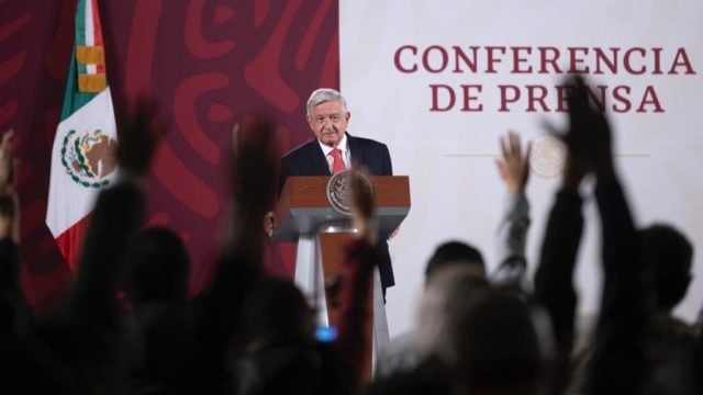 Cumbre de Alianza del Pacífico: AMLO visitará Perú en esta fecha