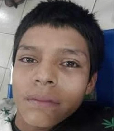 Un joven desapareció hace cinco días