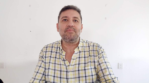  Armando N&uacute;&ntilde;ez exhort&oacute; a los municipios a tomar m&aacute;s en cuenta a las empresas locales.