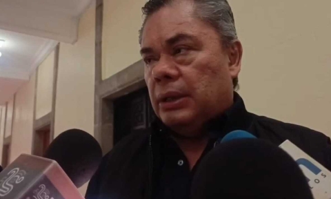 Acuerdos sobre movilidad deben construirse a partir del diálogo entre autoridades y transportistas: diputado Rafael Reyes