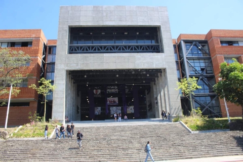  El líder sindical confía en que este año la UAEM no cierre con dificultades para cubrir el aguinaldo.