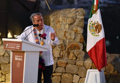 Busca Grupo Autofin inversión en Tequesquitengo