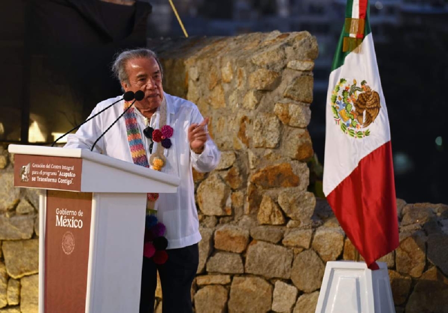Busca Grupo Autofin inversión en Tequesquitengo