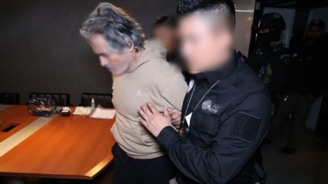 Vinculan a proceso a Hern&aacute;n Berm&uacute;dez por peculado en Tabasco