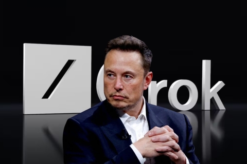 Grok ya no se basará en los posts de Elon Musk para responder preguntas polémicas