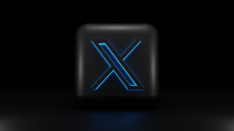 'X' introduce etiquetas 'shadowban' para contenido sensible