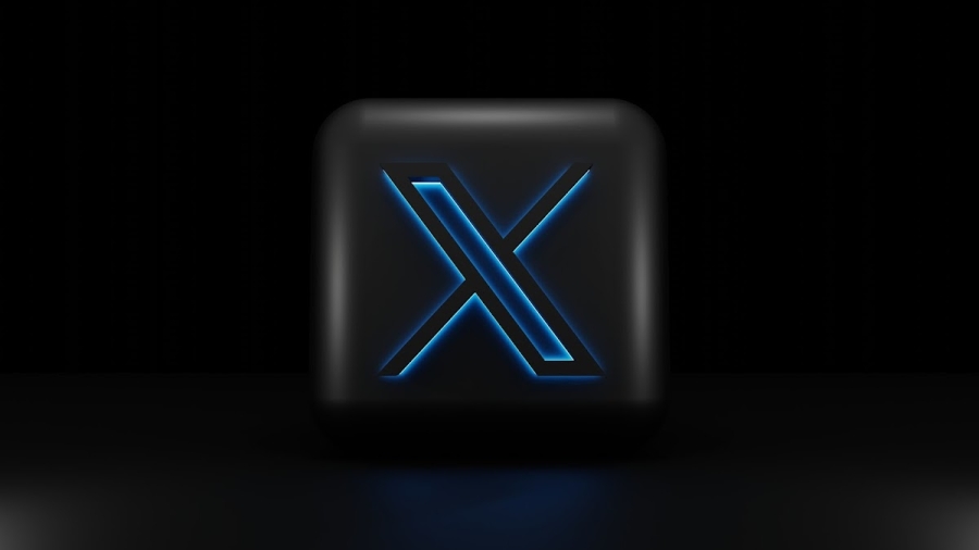 'X' introduce etiquetas 'shadowban' para contenido sensible