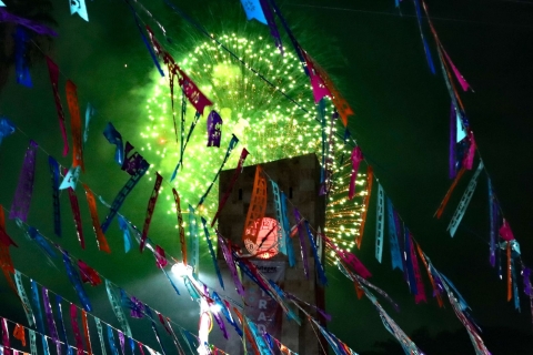 Jiutepec vive un Carnaval 2026 hist&oacute;rico, familiar y seguro