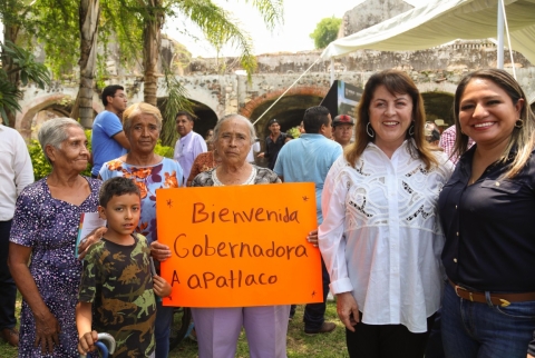 Establece gobierno de Margarita González Saravia acciones de rescate del río Cuautla