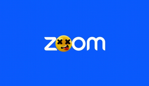Zoom sufre caída global tras fallas en Spotify