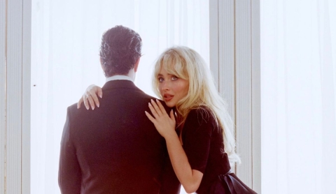 Sabrina Carpenter estrena &#039;Man’s Best Friend&#039;, su álbum más íntimo y emocional
