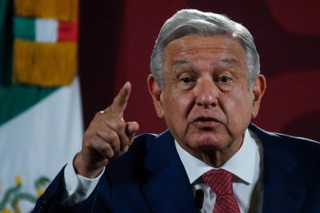 AMLO acatará orden de la Corte; enviará terna para la Cofece