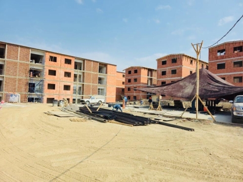 Infonavit activa punto de venta de Viviendas del Bienestar en Cuautla