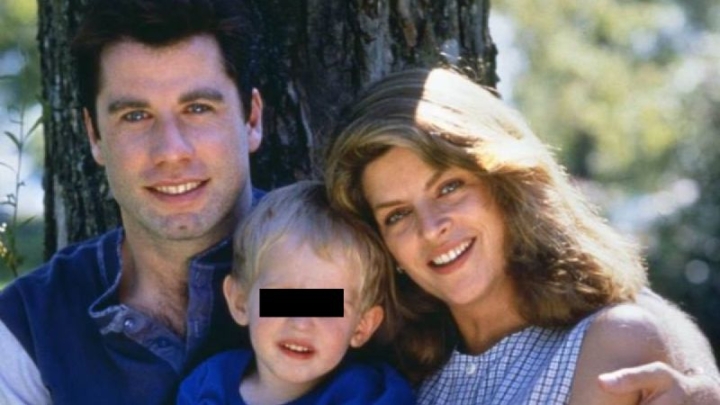 Murió Kirstie Alley, actriz de la icónica trilogía &#039;Mira quién habla&#039; junto a John Travolta