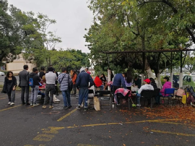 En el 19 por ciento de los casos los denunciantes señalaron violencia escolar, informó la Unidad de Igualdad de Género de la UAEM.  