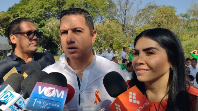 Registra Jiutepec incremento en las denuncias por violencia contra mujeres