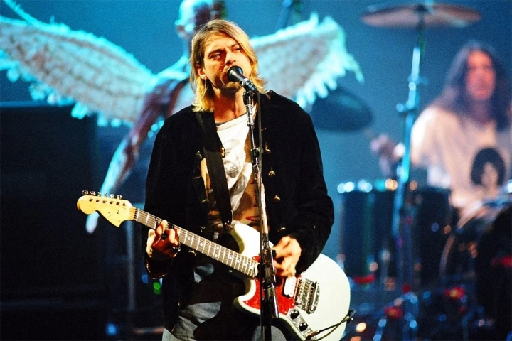 Kurt Cobain: un nuevo informe forense reabre dudas sobre su muerte 32 a&ntilde;os despu&eacute;s