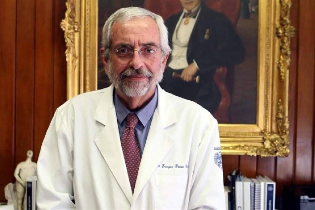 Dará la UAEM doctorado honoris causa al rector de la UNAM