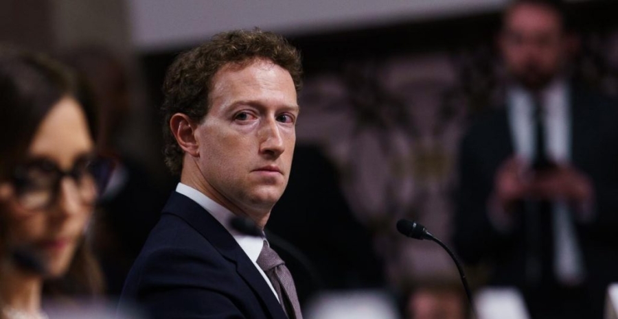 Meta bajo fuego: Zuckerberg ofrece disculpas por víctimas de abuso infantil en redes sociales