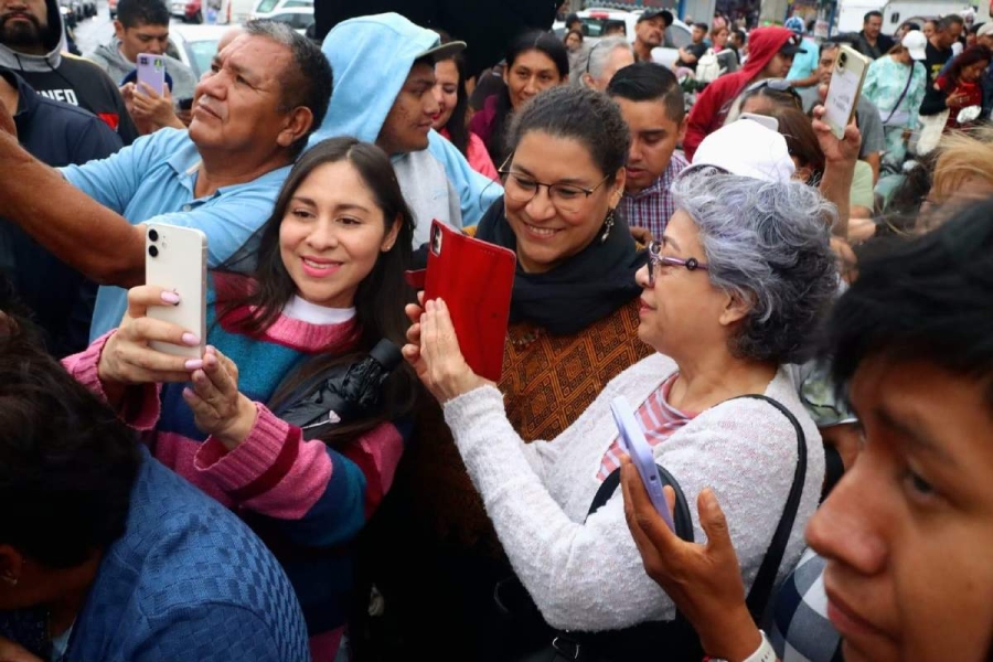 … los juzgadores no tienen que ser populares, sino simplemente aplicar la ley.  
