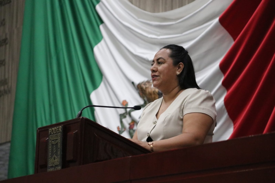 Clausura Congreso de Morelos segundo periodo de sesiones e instala su Diputación Permanente