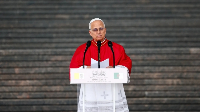 Papa Le&oacute;n XIV responde a Trump y defiende mensaje de paz