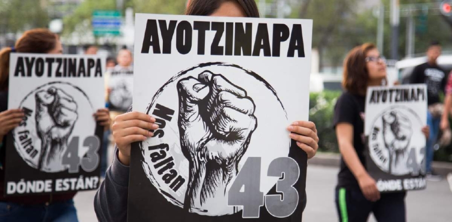 Aunque se dieron indicios y pruebas, la postura oficial permaneció ambigua. 