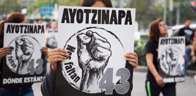 Aunque se dieron indicios y pruebas, la postura oficial permaneció ambigua. 