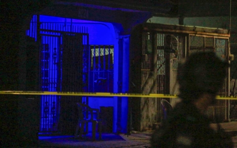 Identifican grupo armado responsable de ataque en bar de Villahermosa