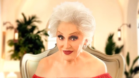 Anel Noreña se recupera tras conato de infarto cerebral