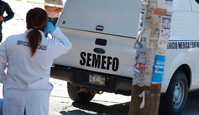 Fue asesinado de un balazo en la cabeza