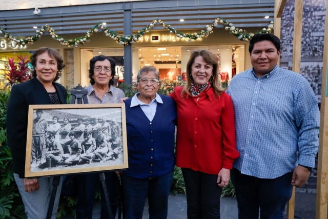 Lotería Nacional coloca la exposición itinerante Jugar x México en territorio Morelense