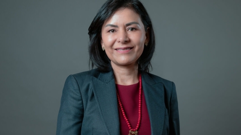 Magistrada exige al INE y Senado su retiro de la lista de candidatos a Elección Judicial