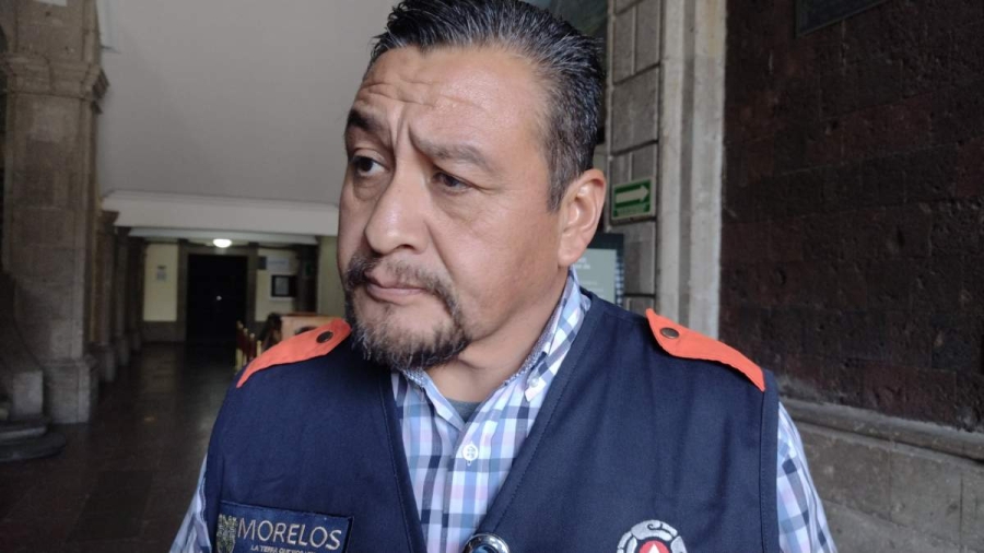 Ubaldo González, coordinador de Protección Civil, informó que esa dependencia atiende al día hasta cuatro incendios en diferentes municipios a causa del uso irresponsable de artefactos pirotécnicos. 