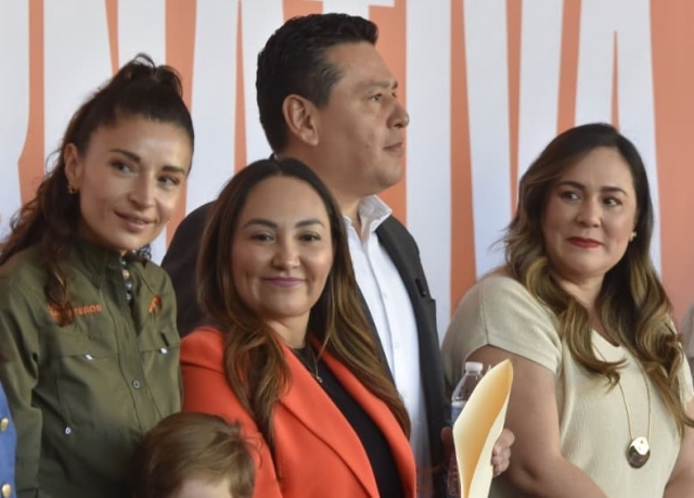 Se&ntilde;ala diputada Luz Dary Quevedo urgencia de reforzar estrategias de prevenci&oacute;n y atenci&oacute;n a la violencia de g&eacute;nero