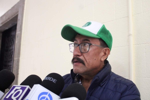 Exigen se esclarezcan anomalías en la Sedagro 