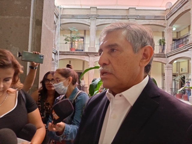 Integral, proyecto del centro de convenciones en Cuernavaca: Urióstegui