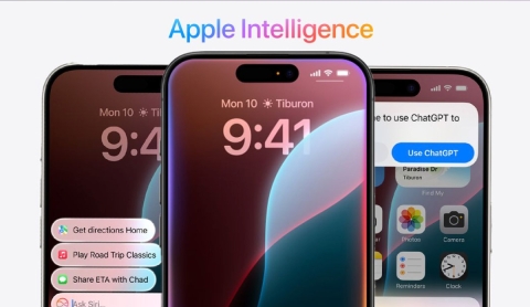 Trucos para aprovechar la inteligencia artificial oculta en tu iPhone