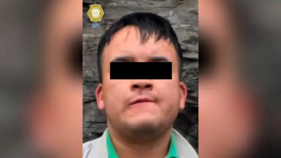 Vinculan a proceso a presunto implicado en homicidio de regidor de Reynosa