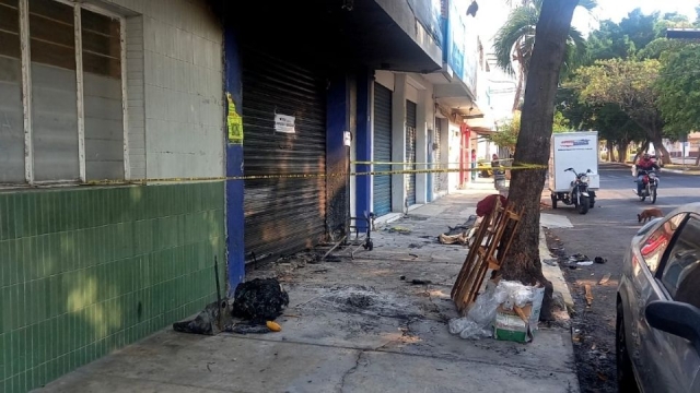 Ola de violencia en Colima deja 10 homicidios durante el fin de semana