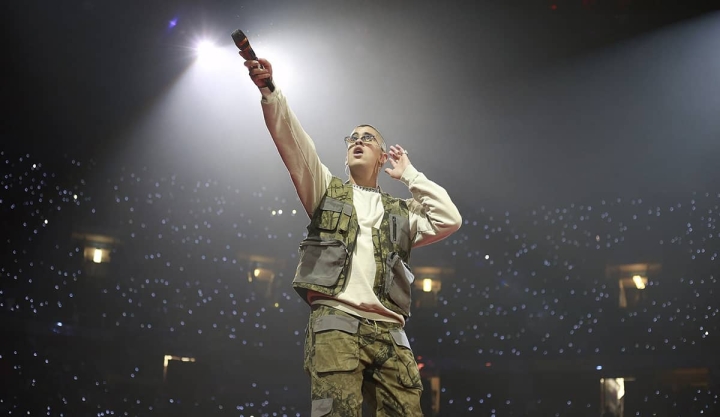 Bad Bunny en México: fans piden un concierto solo para mujeres