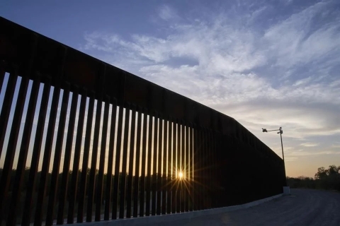 Estados Unidos teme ataques de cárteles con drones en la frontera