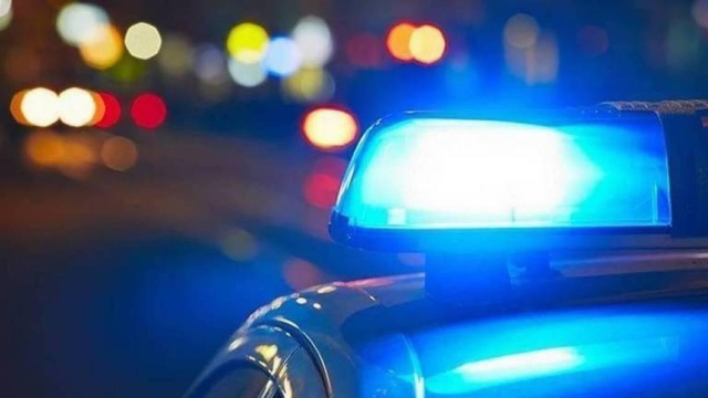 Una mujer hirió de un balazo a su hijo