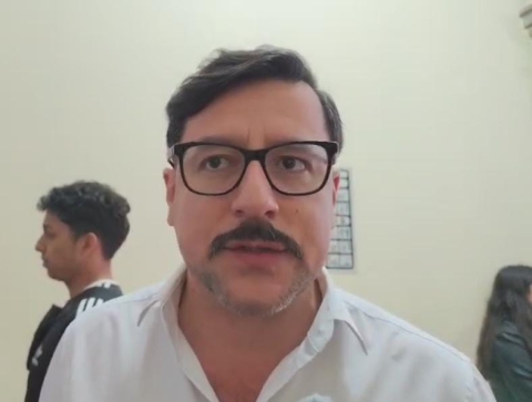 Confirma Movilidad suspensi&oacute;n del servicio de Ruta 5 de Yecapixtla, por llamadas de extorsi&oacute;n